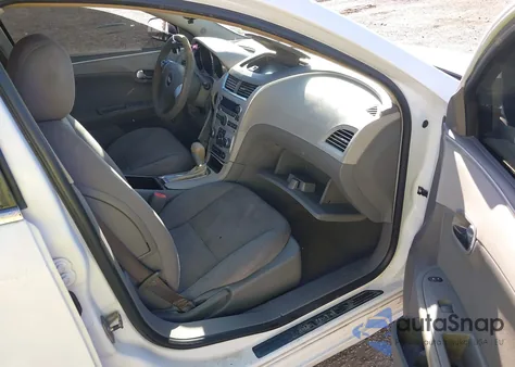 2009 Chevrolet Malibu Ls from USA, damaged, VIN 1G1ZG57B794204073